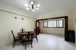 Blk 234 Choa Chu Kang Central (Choa Chu Kang), HDB 5 Rooms #544483091